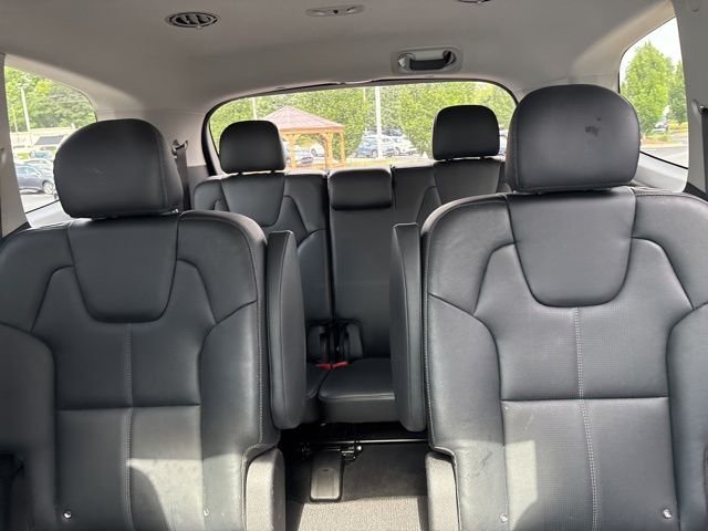 Used 2022 Gravity Gray Kia EX image 12