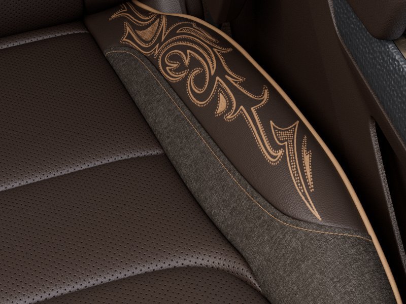 New 2026 Ram 1500 Limited 4D Crew Cab