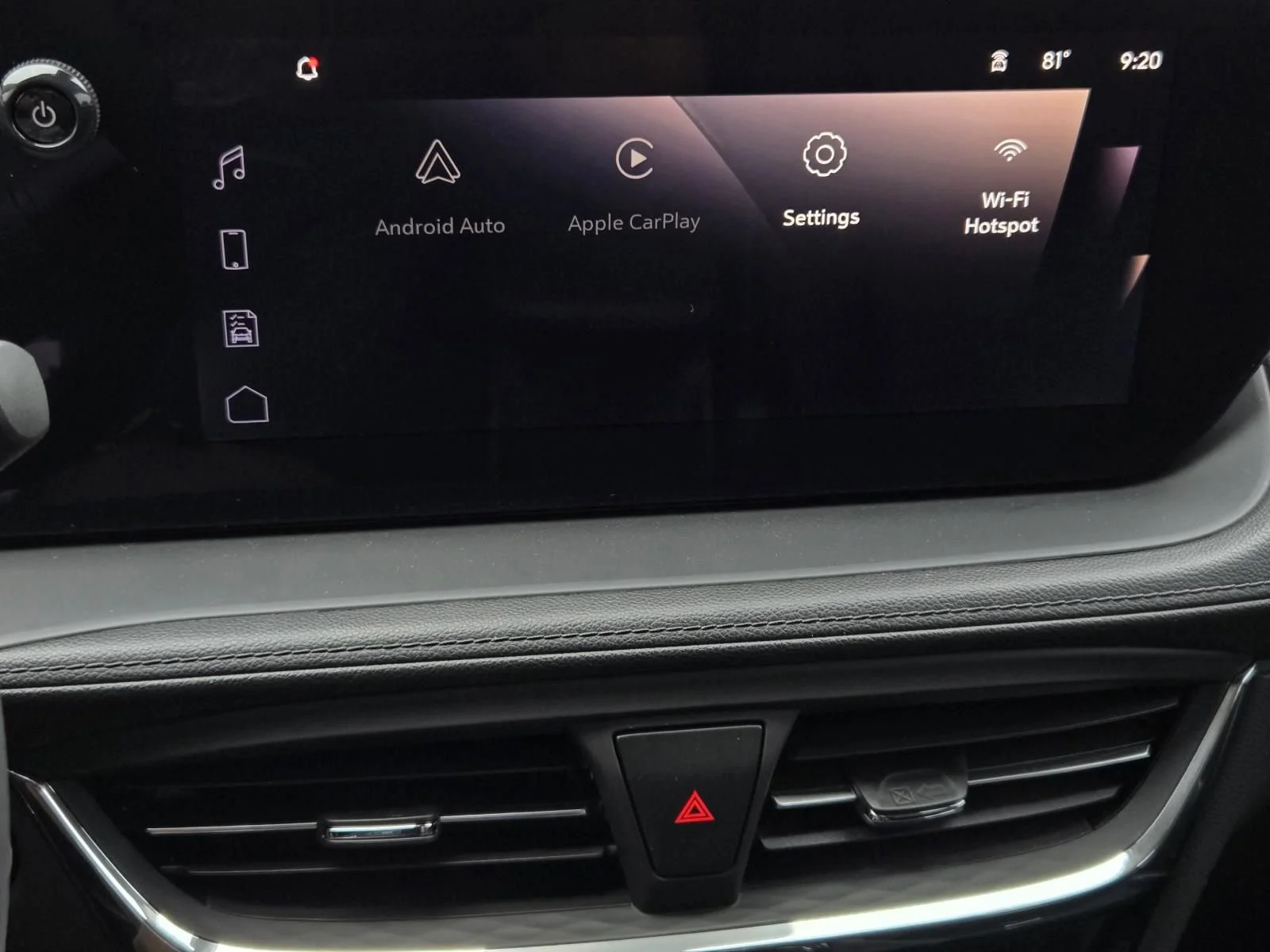 2026 Buick Encore GX Sport Touring - Photo 11