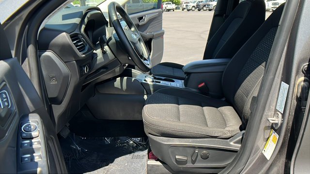 Used 2024 Gray Ford Active image 17