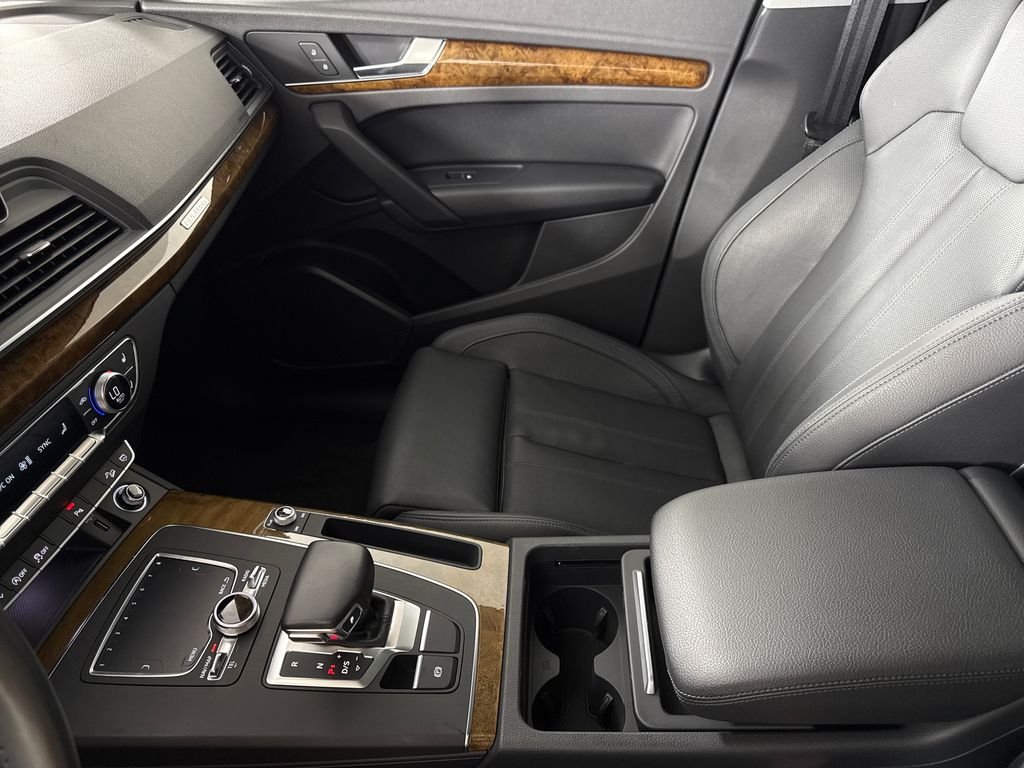 2018 Audi Q5 Premium Plus - Photo 19