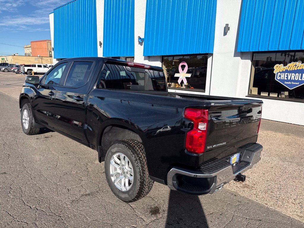 2026 Chevrolet Silverado 1500 LT - Photo 16