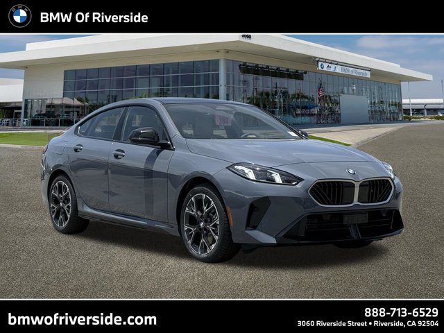 2026 BMW 2 Series 228 Gran Coupe