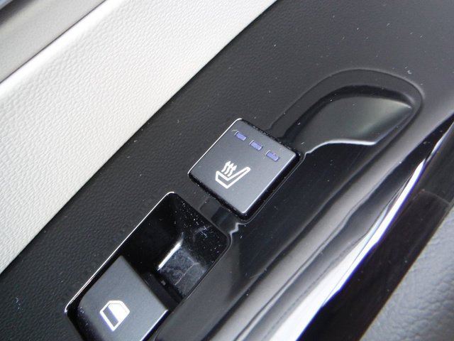 Used 2025 Gray Hyundai Limited image 38