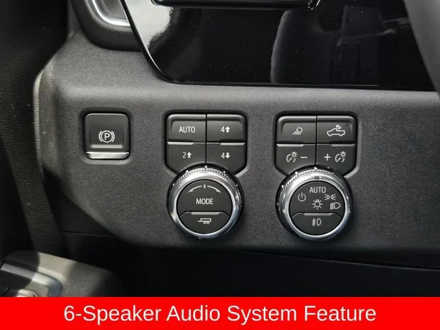 2026 GMC Sierra 1500 Elevation - Photo 20