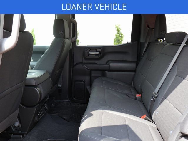 2026 GMC Sierra 1500 Pro - Photo 14