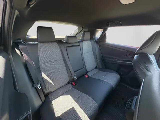 New 2027 Blueprint Toyota  XLE image 29