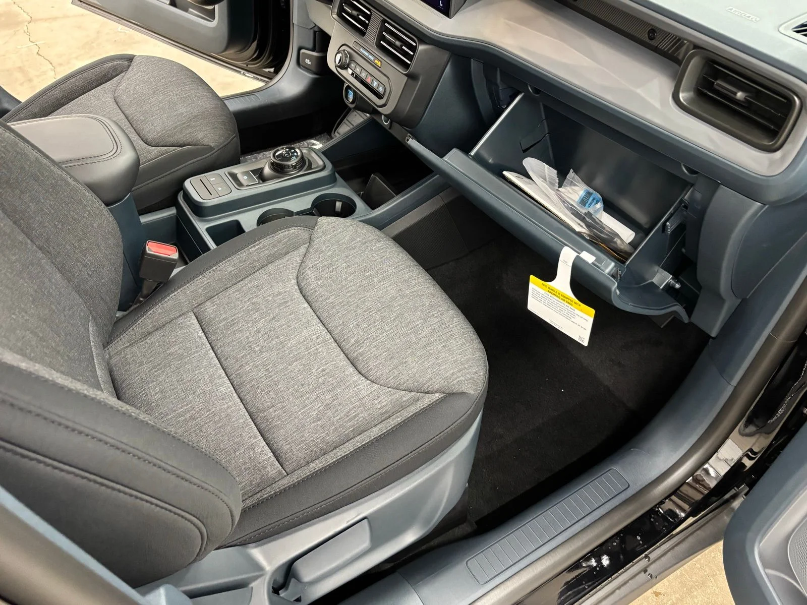 2025 Ford Maverick XLT - Photo 18