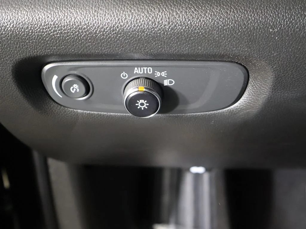 Used 2023 Black Chevrolet LT image 36