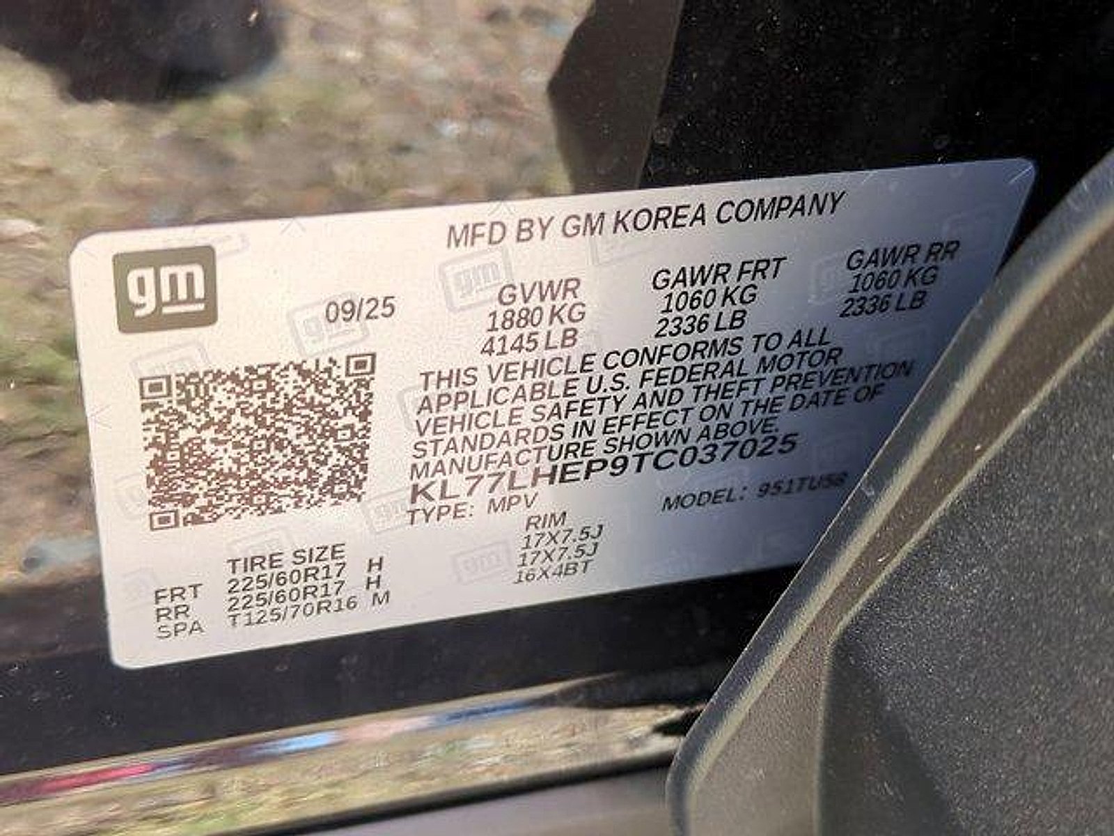 2026 Chevrolet Trax LT - Photo 32