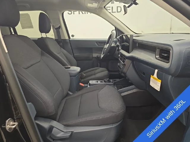 New 2026 Shadow Black Ford XL image 10