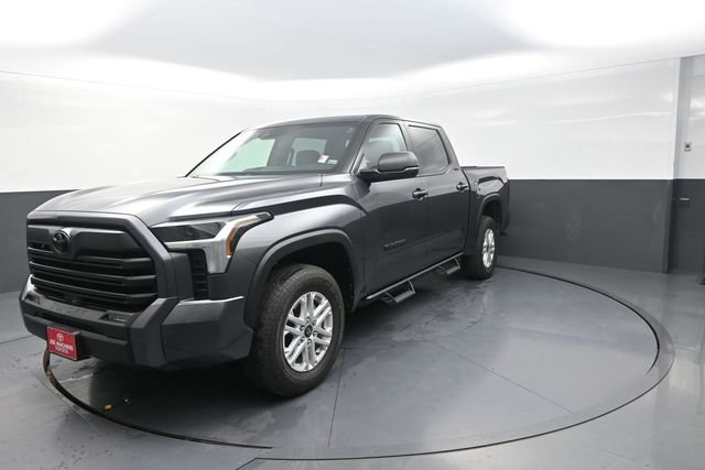 Used 2026 Gray Toyota SR5 image 36