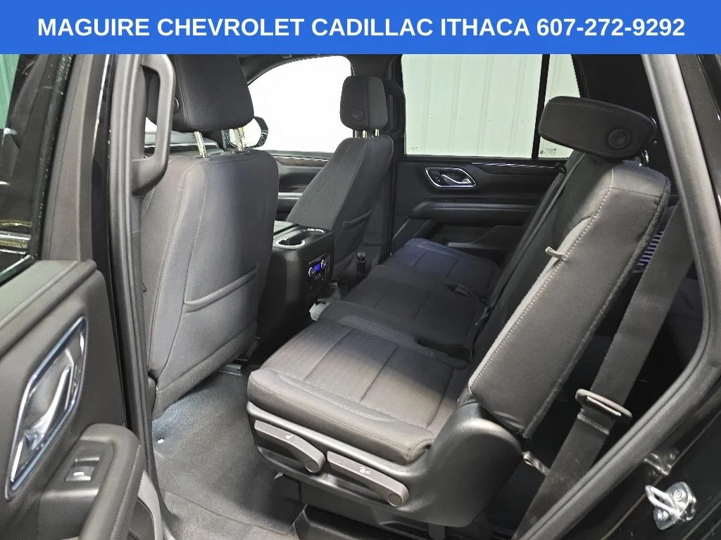 Used 2023 Black Chevrolet LS image 30