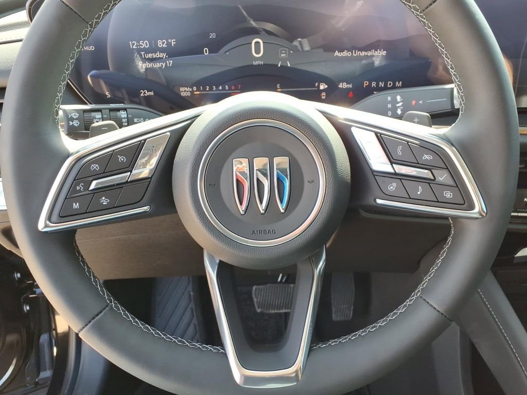 2026 Buick Envision Avenir - Photo 20