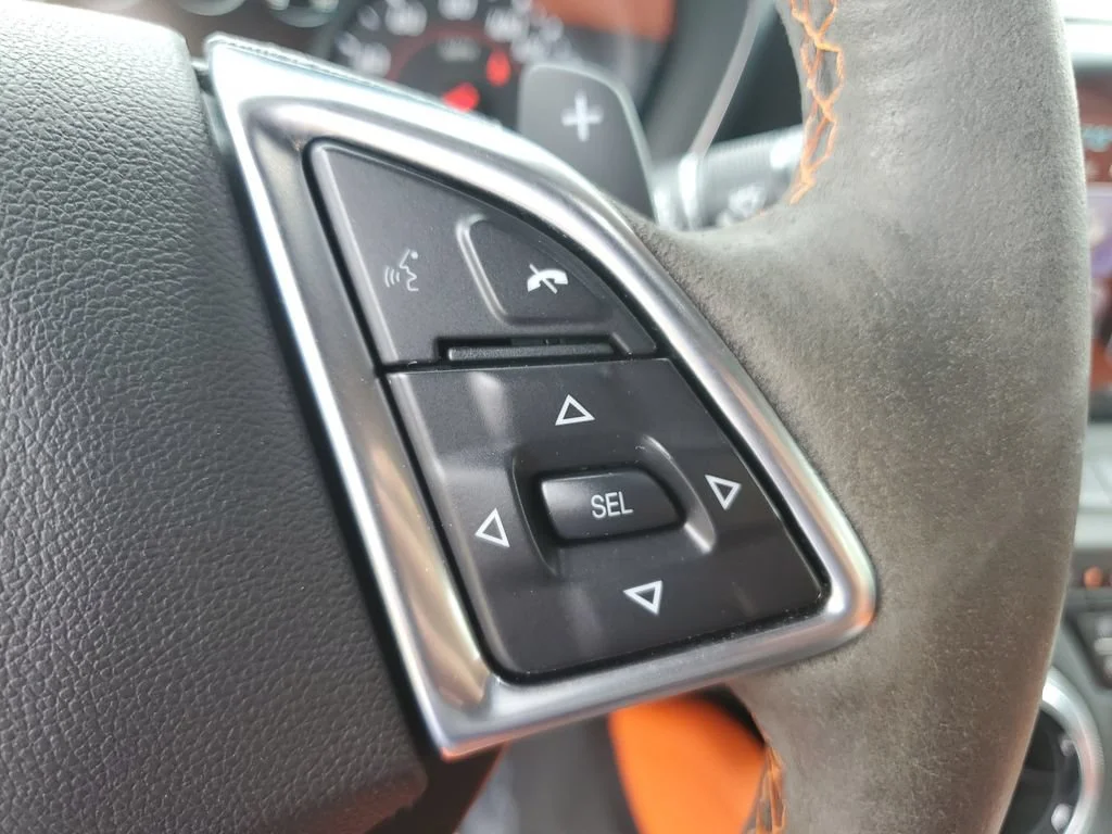 Used 2018 CRUSH Chevrolet 2SS image 30