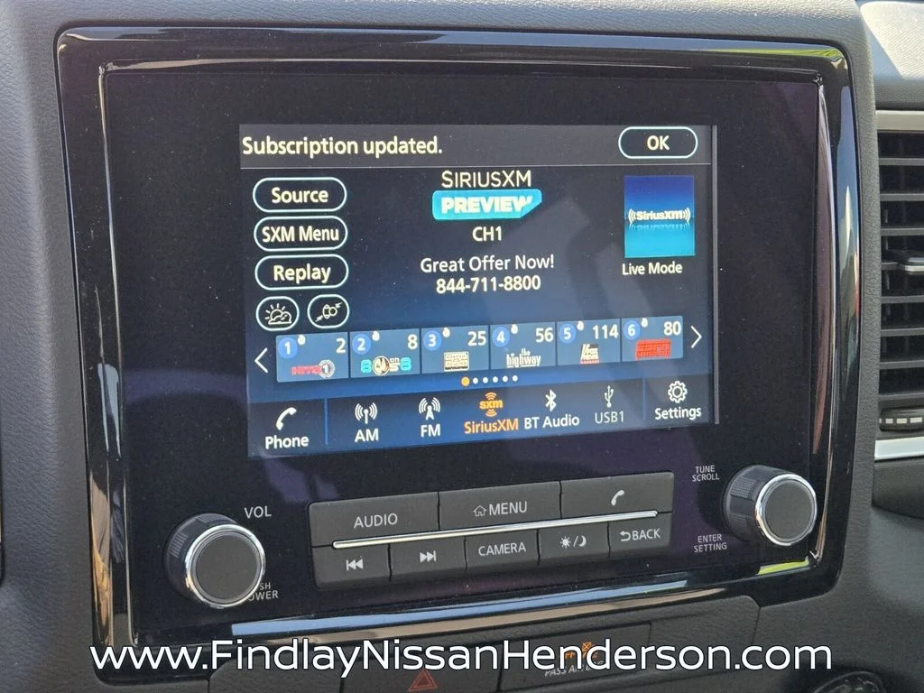 Certified Used 2022 Red Nissan SV image 27