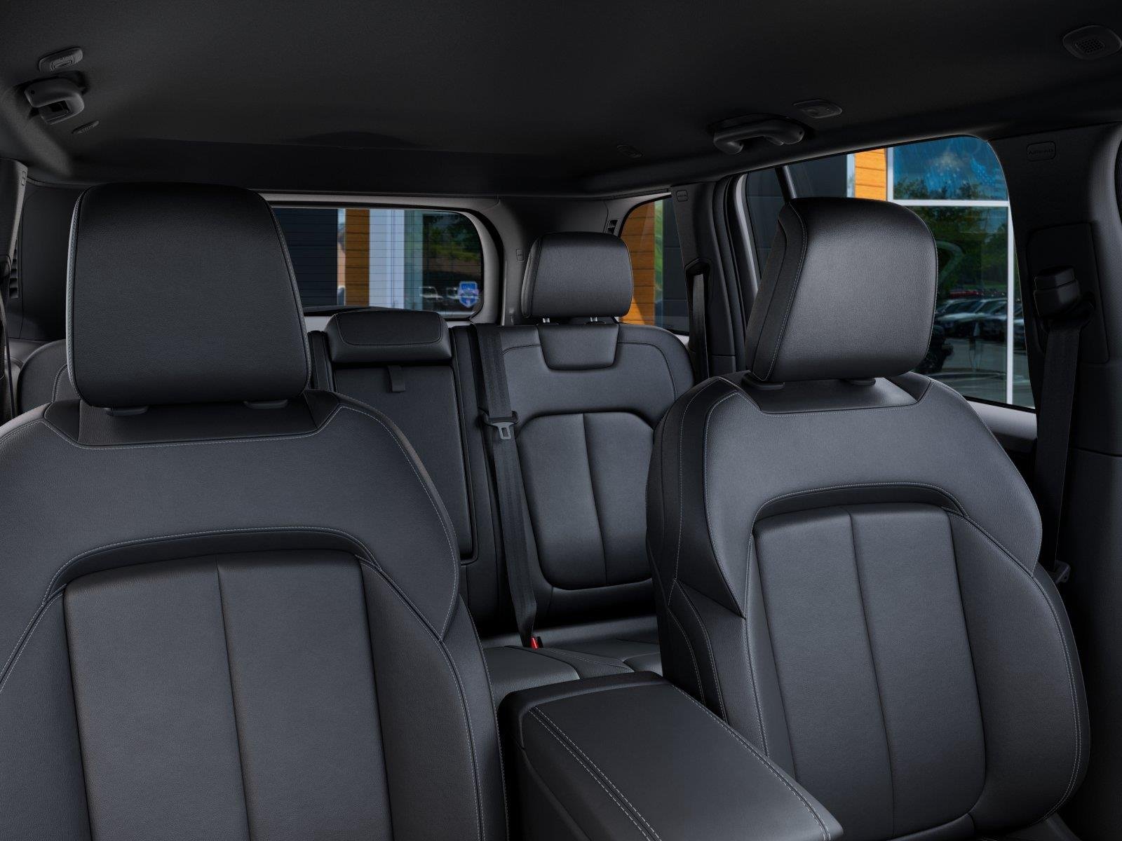 New 2025 Silver Zynith Exterior Paint Jeep Limited image 26
