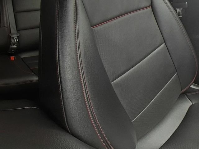Used 2024 Gray Chevrolet RS image 36