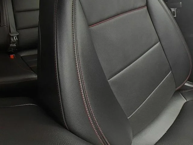 Used 2024 Gray Chevrolet RS image 36