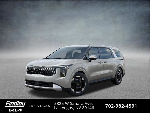 New 2026 White Kia EX image 23