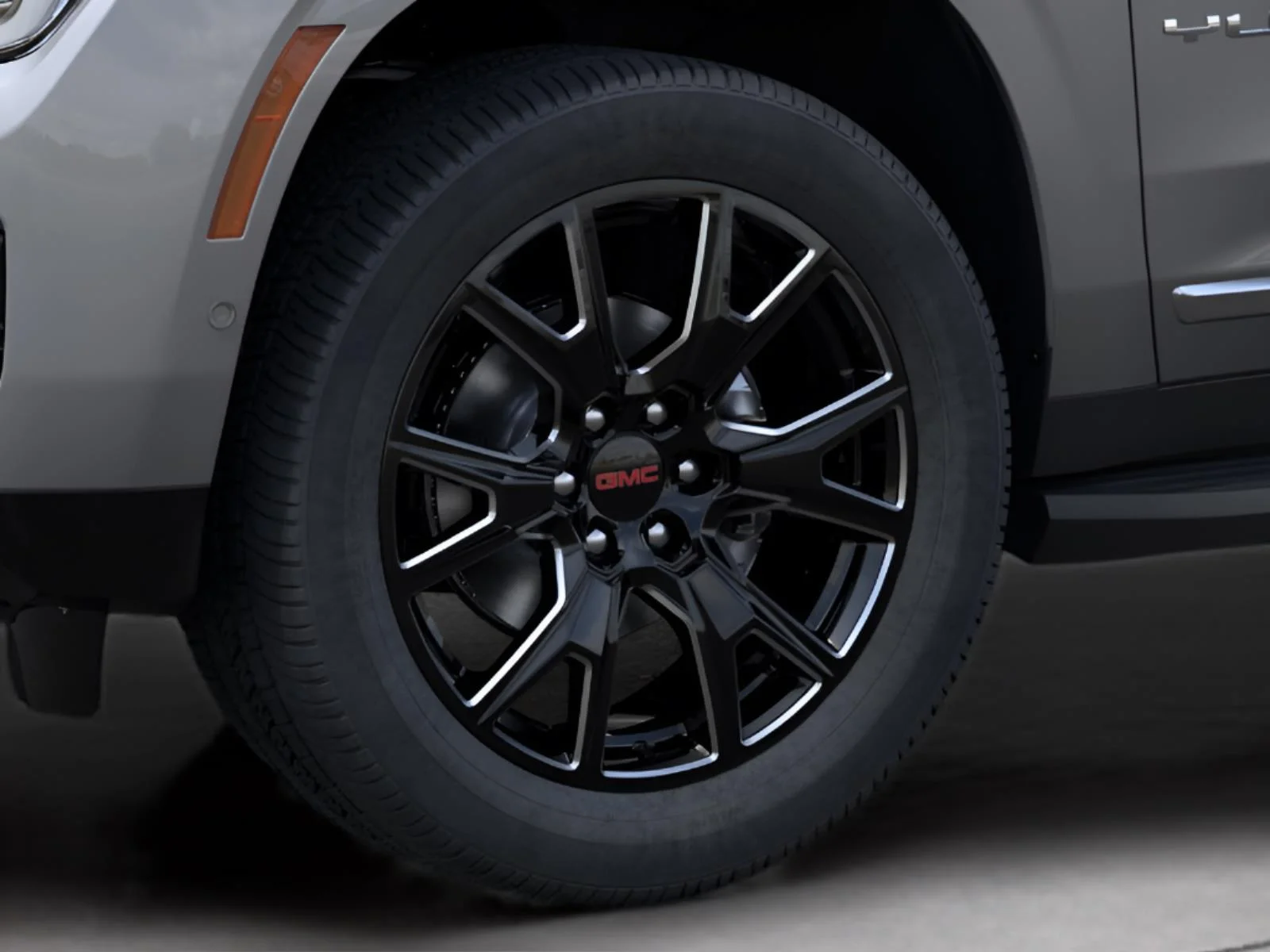 New 2026 Sterling Metallic GMC Elevation image 19