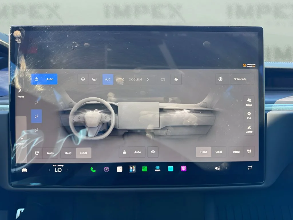 Used 2024  Tesla Long Range image 20