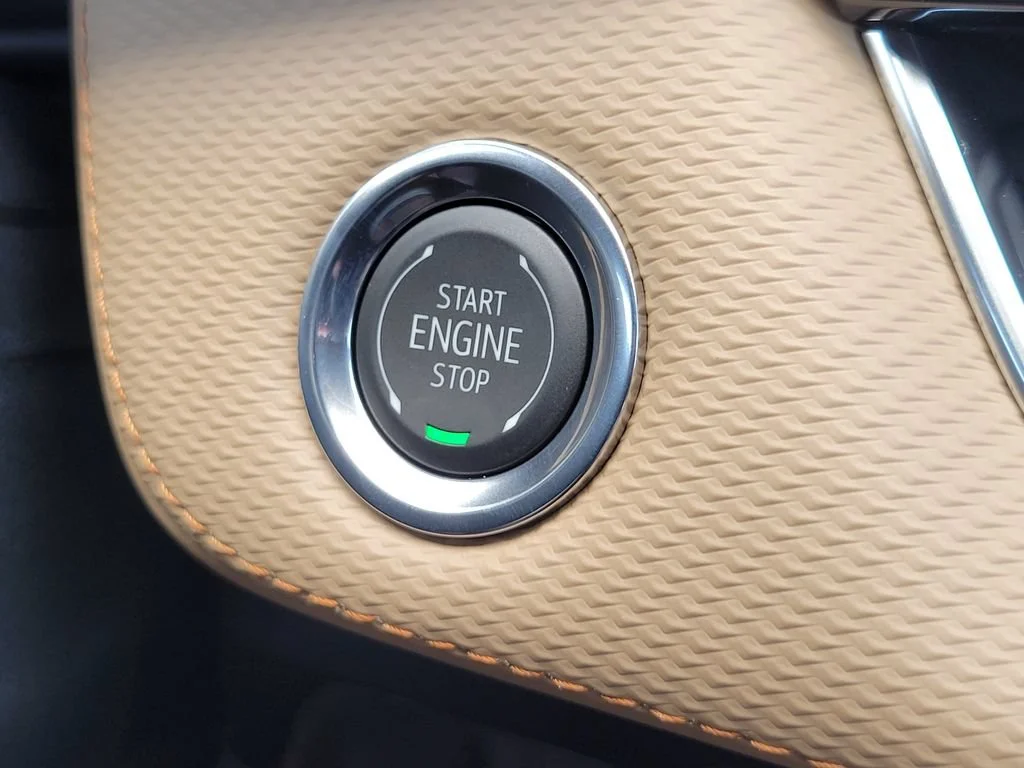 2026 Chevrolet Equinox ACTIV - Photo 35