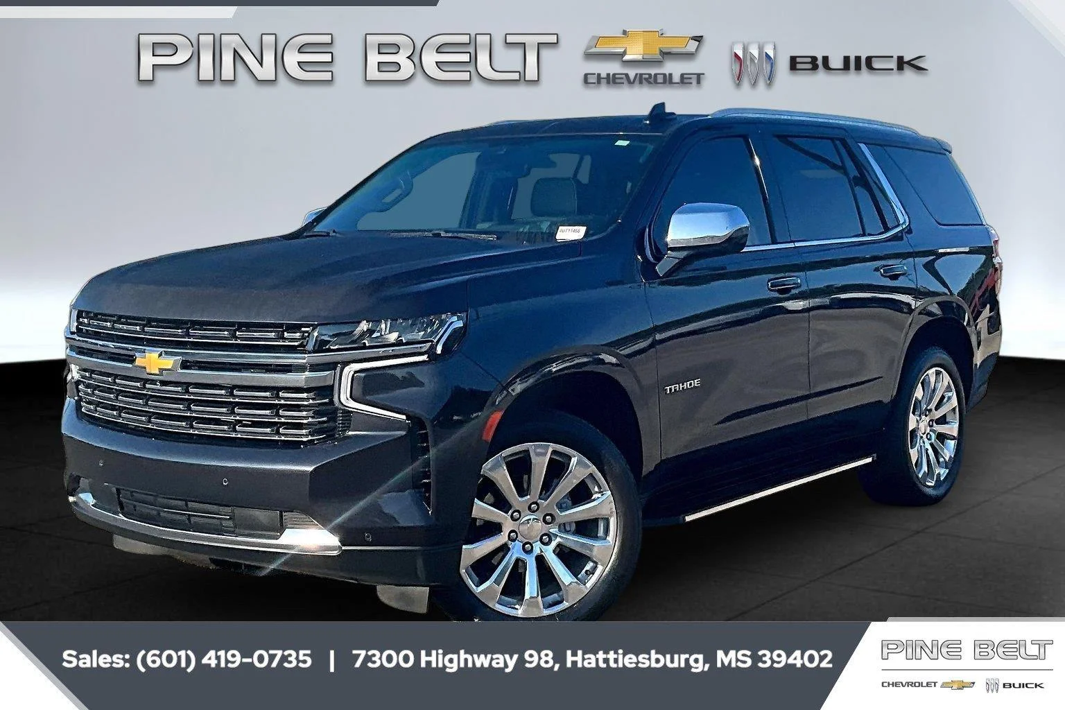 Used 2024 gray Chevrolet Premier image 10