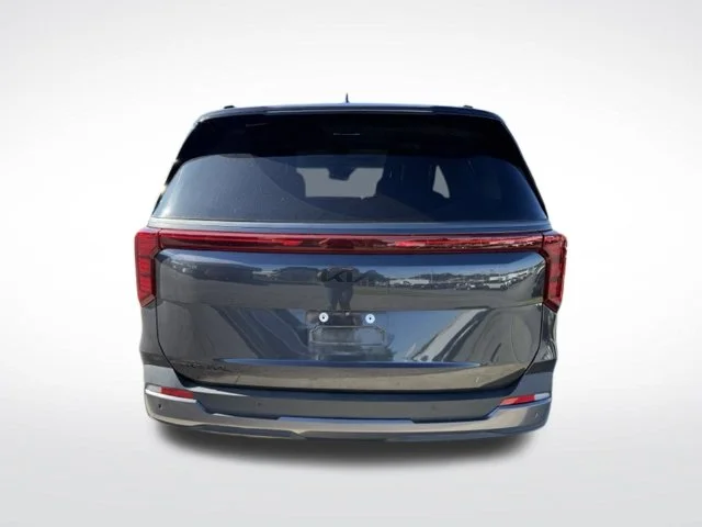 Used 2025  Kia SX image 6