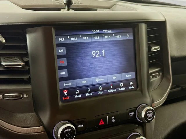 Used 2020 Silver Ram Tradesman image 14