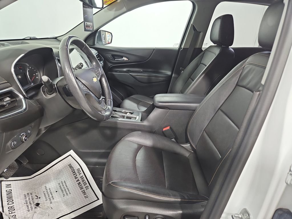 Used 2020 Summit White Chevrolet Premier image 10
