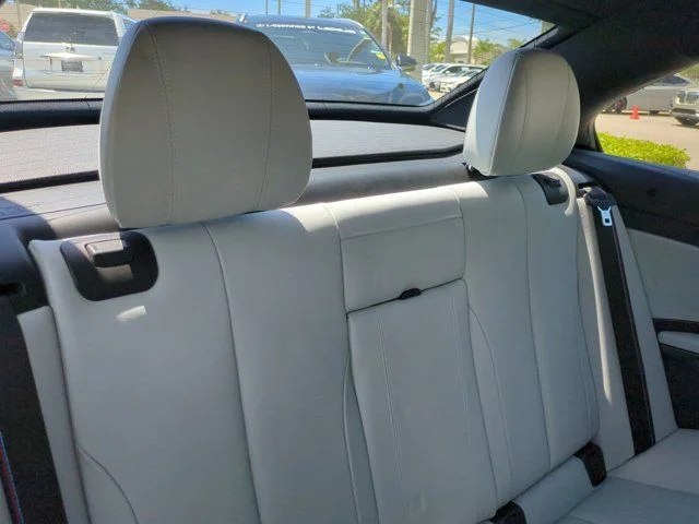 Used 2020 White BMW Base image 13