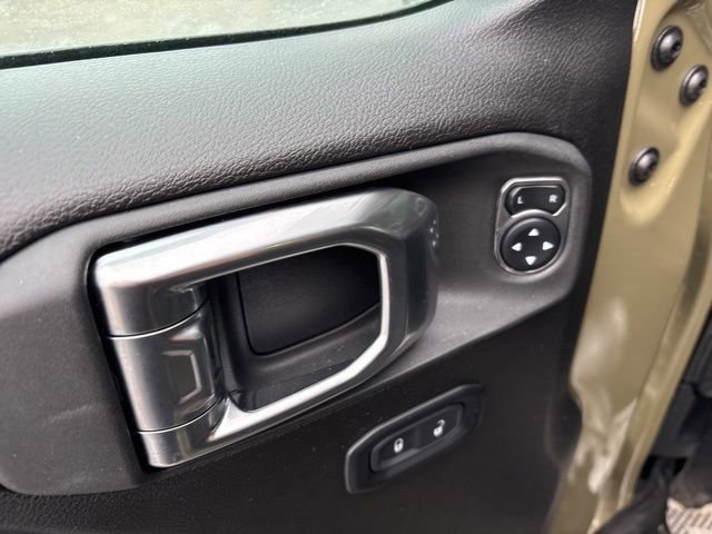 2025 Jeep Wrangler 4-Door Sport S - Photo 20