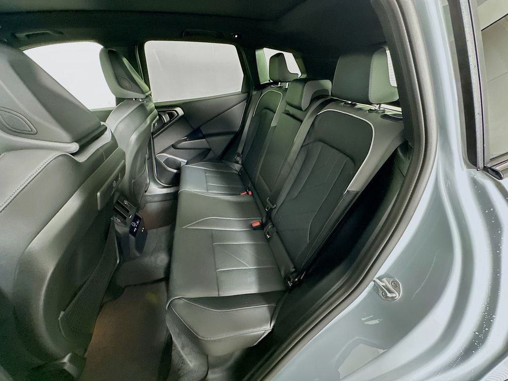 Used 2026 Brooklyn Grey Metallic BMW 30 xDrive image 17