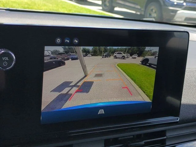 2026 Honda Prologue EX - Photo 18