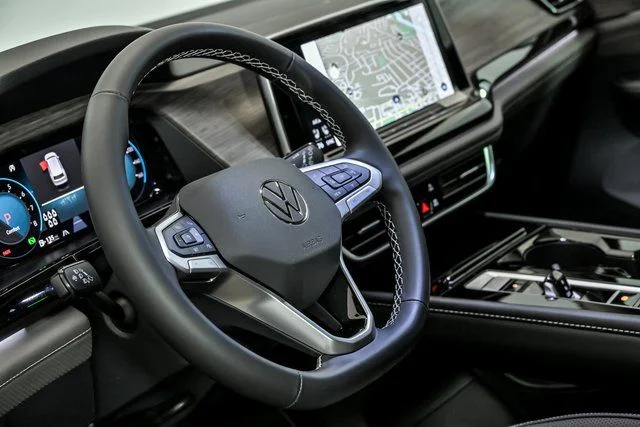2026 Volkswagen Atlas SEL - Photo 11