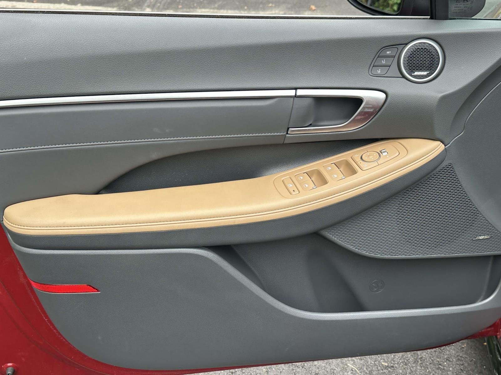 2023 Hyundai Sonata Limited - Photo 23