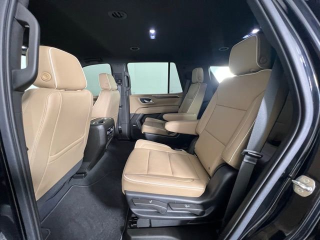 Certified Used 2021 Black Chevrolet Premier image 15