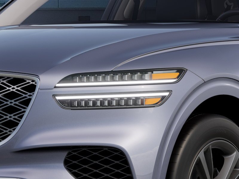 New 2027 Ceres Blue Genesis 2.5T ADVANCED image 11