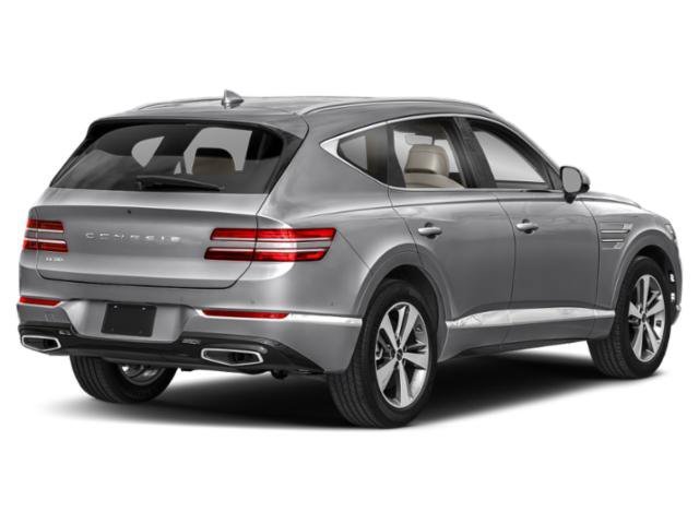 New 2023 Savile Silver Genesis PRESTIGE image 2