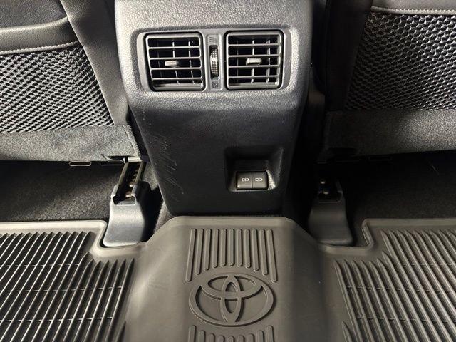 Used 2023 Gray Toyota TRD Off-Road Premium image 13