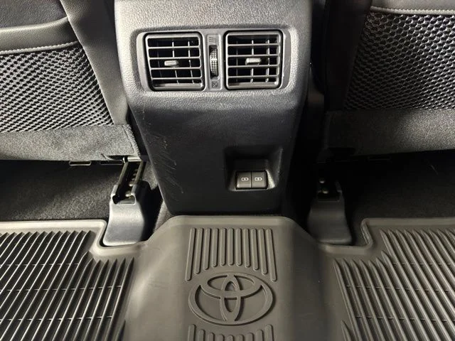 Certified Used 2023 Magnetic Gray Metallic Toyota TRD Off-Road Premium image 13