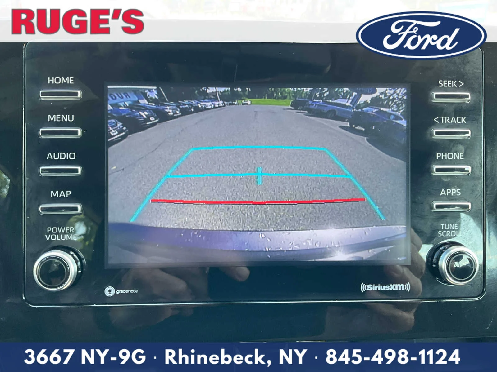 Used 2023 Predawn Gray Mica Toyota LE image 21