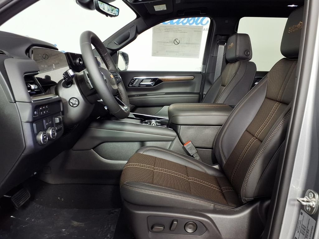 2026 Chevrolet Tahoe High Country - Photo 7