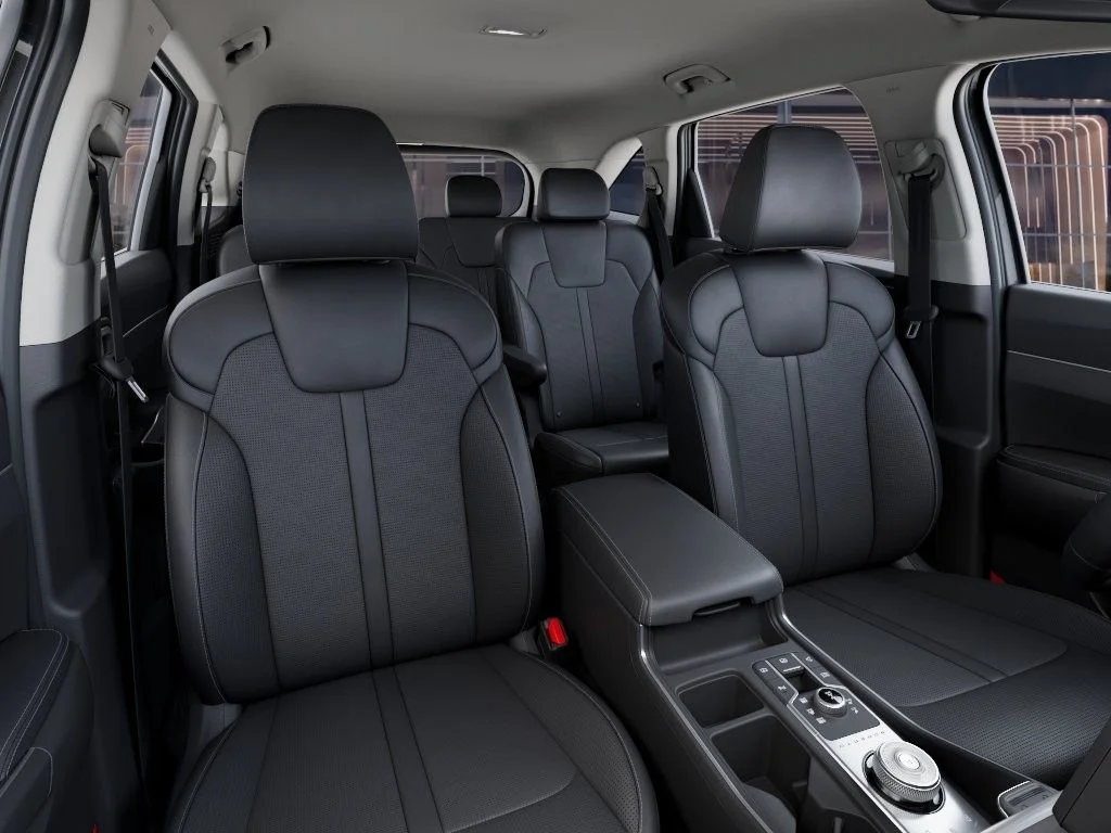 2026 Kia Sorento EX Hybrid - Photo 15
