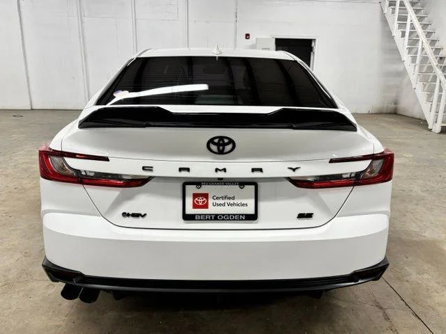 Used 2025 ICE CAP Toyota  image 6