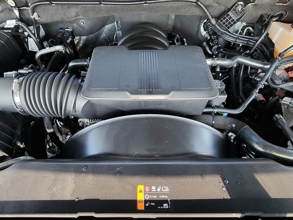 2026 GMC Sierra 2500HD SLE - Photo 25