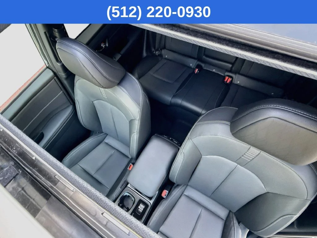 New 2026 Green Subaru Touring XT image 27