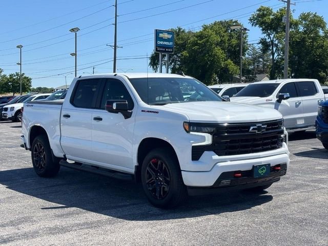 2023 Chevrolet Silverado 1500 RST - Photo 7
