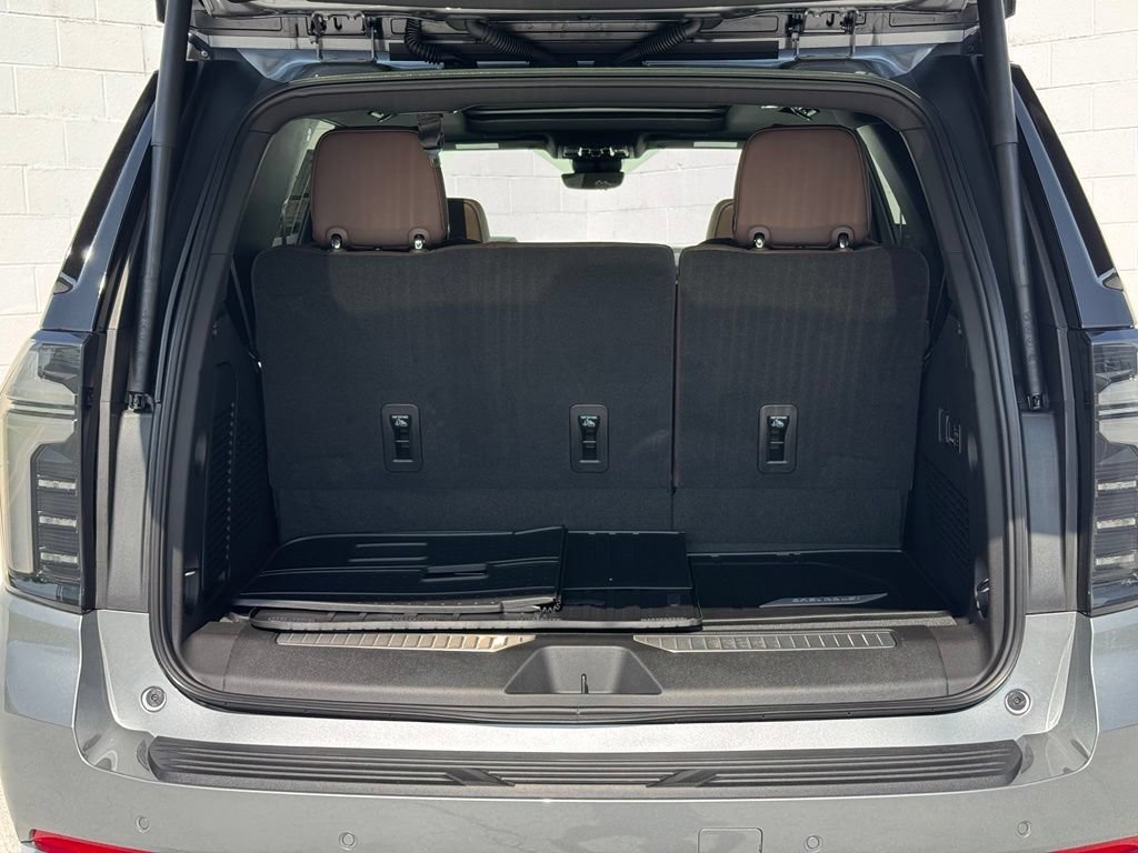 2026 Chevrolet Tahoe High Country - Photo 16